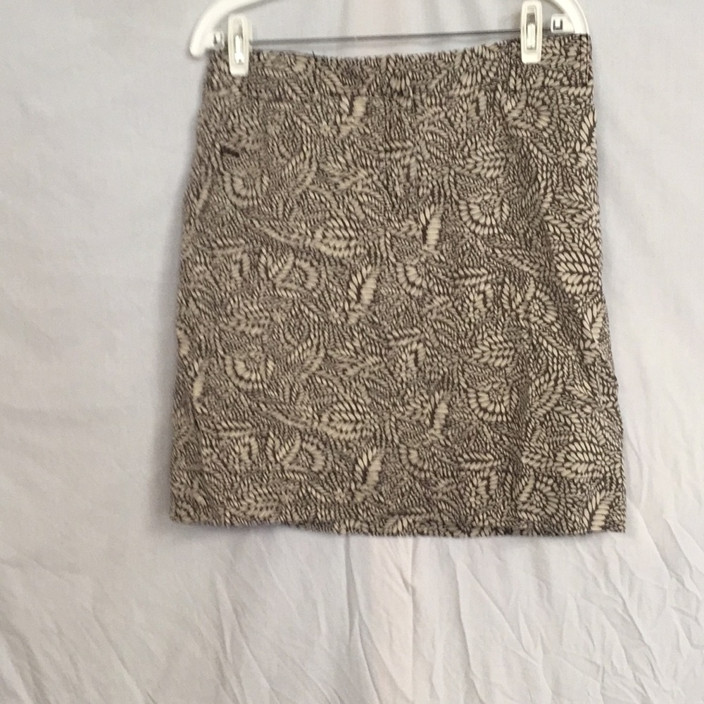 Woman’s Skirt By Ann Taylor, Size 8